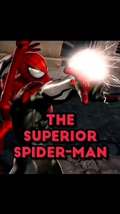 My favorite alternate version of Spider-Man: OTTO OCTAVIUS, THE SUPERIOR SPIDER-MAN | Galactic Shark