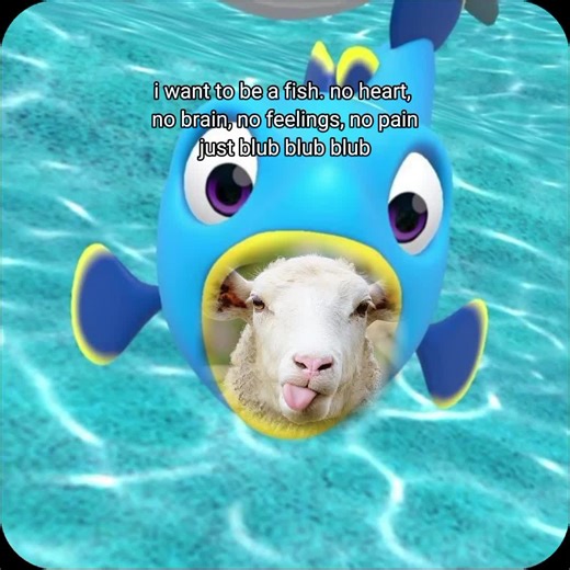 blub blub 🫧🐟#CapCut #fyp #funny #face #meme #memestiktok #abcxyz