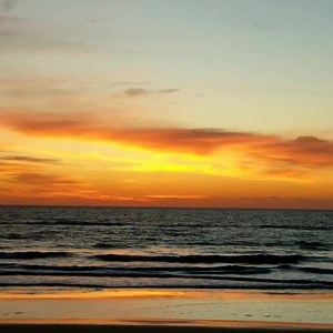 31K views · 10K reactions | Good morning! See you LIVE from the beach at sunrise at 6:40 AM EST. ❤ | First Light InSite | Facebook