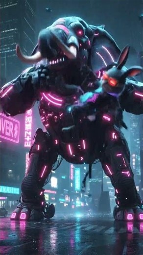 When Wild Instinct Awakens-Animal Domination | Animal Universe