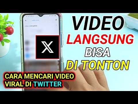 THIS IS HOW TO FIND VIRAL VIDEOS ON TWITTER X | LATEST TRICK