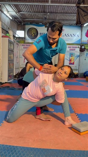 ￼ Banding karne ka Sanka #maa #yogae #videos #fitness #viralreels #viralvideo #reelsvideos #white