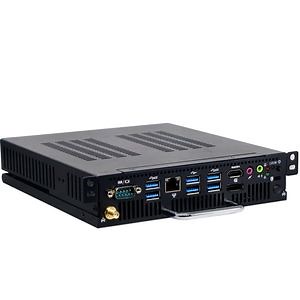 [Hot Item] Intel Gen 11th CPU 8 256GB OPS-C Interactive Device OPS Mini PC Core I5 Computer for Interactive Whiteboard