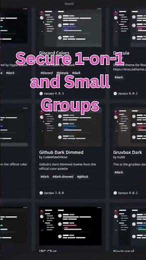We Rank: Top 4 Discord Alternatives