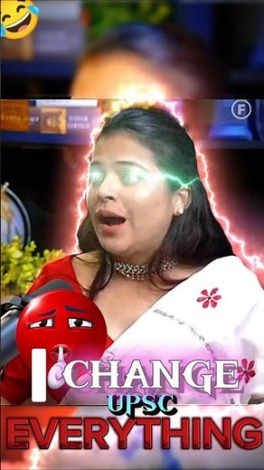 IIT Chod kar UPSC 😈|| #upsc #ias #motivation #shorts
