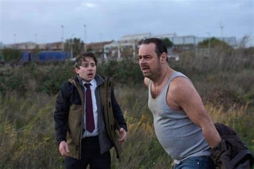 How Rotherham actor drew on personal experience for new Sky show