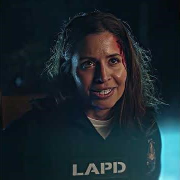 Resumen de la serie the rookie