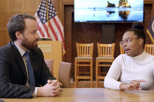 Why So Many Young People Don’t Vote – And How to Change That