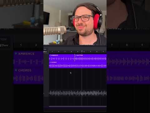 Using Aiode to create a full song with virtual session musicians