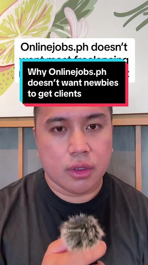 How to Beat Onlinejobs.ph System & Algorithm to Land Clients
