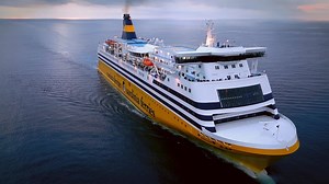 53 reactions · 13 shares | Elementare! Per Corsica, Elba e Sardegna conviene prenotare subito su www.corsicaferries.com | Corsica Sardinia Ferries | Facebook