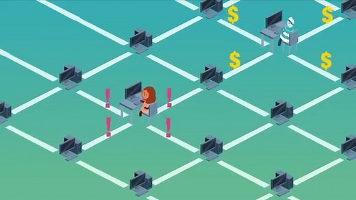 Learn how to stay safe online with the Cybersecurity Lab