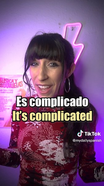 Different Ways to Say 'It's Hard' in Spanish