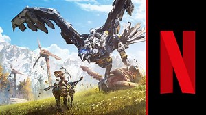 'Horizon: Zero Dawn' Netflix PlayStation Series: Everything We Know So Far