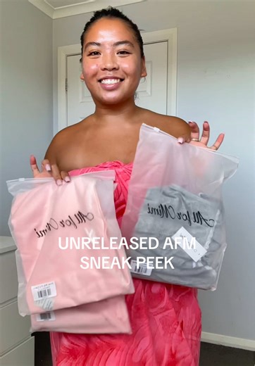 Unboxing New Pajamas and Try-On Haul Experience