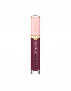 Too Faced Lip Injection Power Plumping Lip Gloss - Hot Love | ASOS