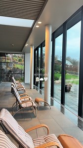 Luxuriate at Solstrand Hotel & Spa in Bergen