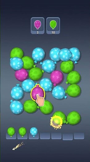 Triple Match Club! The Ultimate Triple Matching 3D Puzzle Gameplay
