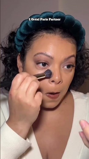 L’Oréal Infallible Blur-Fection Loose Setting Powder