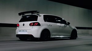 NEW FOR VW GOLF MK6 R: http://bit.ly/MK6-Golf-R Re-introducing our VW Golf MK6 R system, now with VAREX. Specially designed and engineered to enhance the unique MK6 R sound; to the highest optimal level. On a mission to push the boundaries of sound and performance, we re-developed our MK6 R system with an all new VAREX muffler. Heeding to feedback from MK6 R owners and enthusiasts, we leveraged all of our knowledge from the MQB platform to provide a bolt on Downpipe and VAREX Cat-Back Exhaust Sy