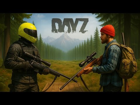We Became A Deadly Duo In DayZ!