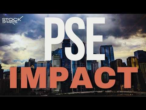 The Most Affected Philippine Stocks Right Now