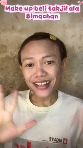 #makeup #belitakjil #takjil #ramadhan