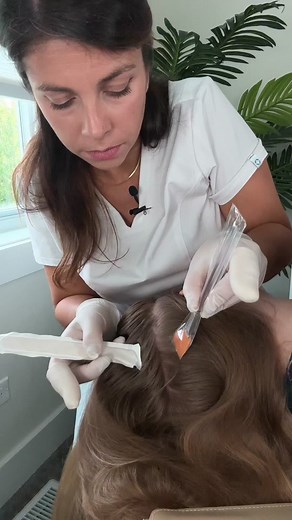 ASMR part 6: Scalp Checkup for @Caitlin 🌸 | soft long hair sounds triggers | scalp massage and pressure trigger points #madpasmr #asmrrealperson #asmrsoftspoken #asmrunintentional #asmrscalp #asmrscalpcheck #asmrhair #asmrhairplay #asmrhairsounds #asmrscalpmassage #asmrsounds