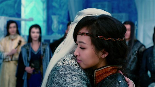 Ice Fantasy - Episode 35 | Rakuten Viki