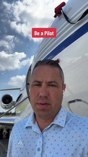 #learntofly #flying #fly #flighttraining #pilotpay #beapilot #pilotlife #pilot #corporatepilot #studentpilot #flightrraining #avation #piloting #deadendjobs #trucking