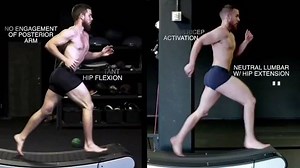 20K views · 276 reactions | One of our very own Functional Patterns Human Biomechanics Specialists, John Nielson getting is gait cycle to improve. From a lumbar fusion surgery that had him in debilitating lower back pain, to this. Still much to work on, but definitely great to see some progress! | Functional Patterns | Facebook