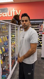 Buying something in America | AdamW