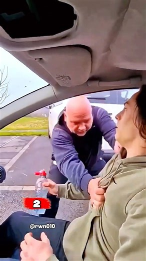 You Don't Need Enemies When You Have Friends Like These