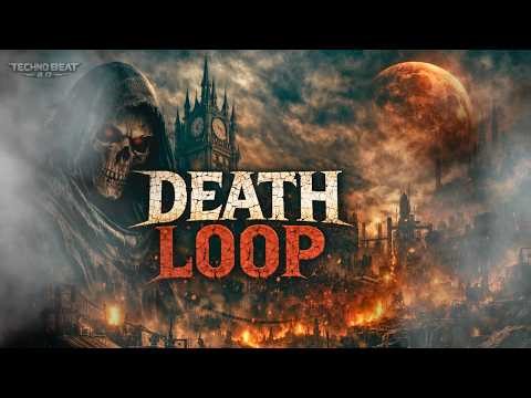 DEATH LOOP — Marilyn Manson [ Official Song ‪@TechnoBeat2.0‬ ]