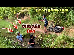A Difficult Team Scale Of Nguyen Hai With The Contribution Of "Mr. Tam"