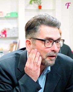 49K views · 472 reactions | Homeless man is unrecognizable after salon transformation. | Fabiosa Fitness | Facebook