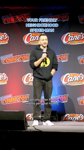 Preview what’s up next for Marvel Television and Marvel Animation, straight from New York Comic Con! #NYCC | Marvel Studios