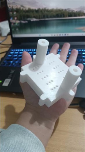 Develop a hydrogen reactor case study