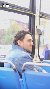 114K views · 2.3K reactions | Glitch on the bus #twinsprank #magic | EvenOut | Facebook