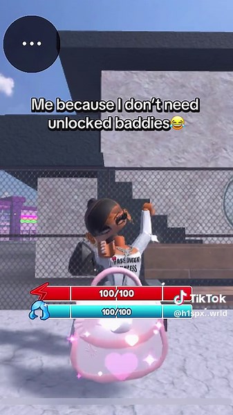 Baddies on Roblox: How to Succeed in Gameplay