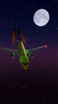 Cabin crew simulator Boeing 737 Crash Landing Roblox #roblox #airplane #crash #cabincrewsimulator