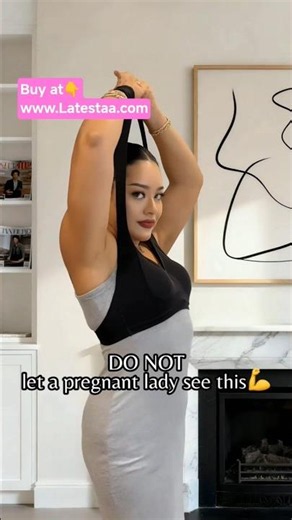 Posture Bra for Women | Desk Job Back Support & Posture Correction Exercises for Better Posture