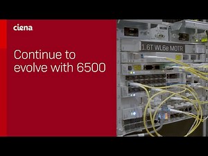 Maximize your 6500 network investment with new technology innovations