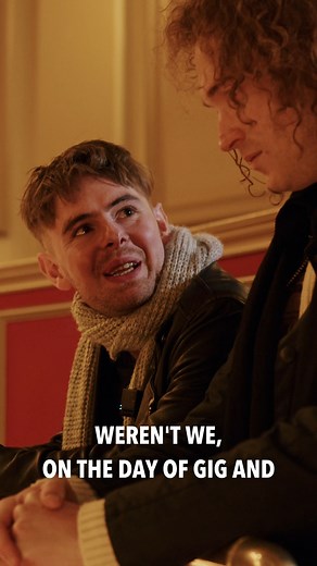 5.5K views · 191 reactions | The Story Of Seafret is out now on YouTube! We’ve never filmed anything like this before, and we had so much fun going back to the places where we first met and grew up. We love where we’re from, and we’re so happy to be able to share that story with you all! Big love, Sf xxx | Seafret | Facebook