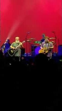 Tenacious D Kickapoo