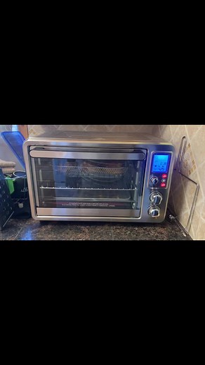 Hamilton Beach Air Fryer Review #cook #airfryer #airfryermaster #hamiltonbeach #bake #toast #button #buttons #kitchen #cooking #baking #foryou #fy #foryourpage #fyp #foryoupage #fyoシ #tiktok #tiktokviral #trending #trend #trend #sunday #sundayfunday #review #trending #trend #like #love #fun #share #shorts #short #hot #chicken #chickenwings #reviews