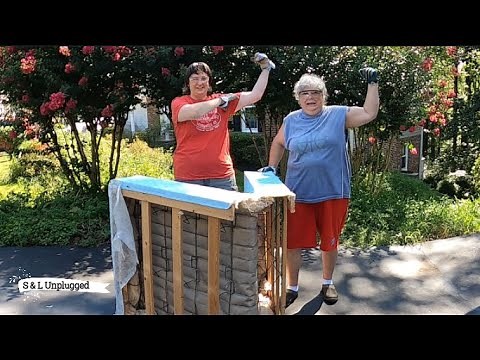 S&L Unplugged: How to Cut and Fold a Box Spring Mattress