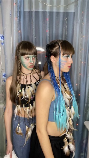 #вероникапетрова #аватар #нейтири #турукмакто #лп | avatar neytiri