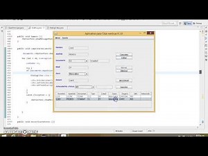 java eclipse aplicacion registro de pacientes con link de descarga