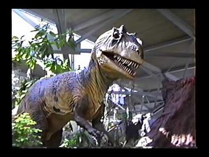 Dinosaurs With Denny, 1990